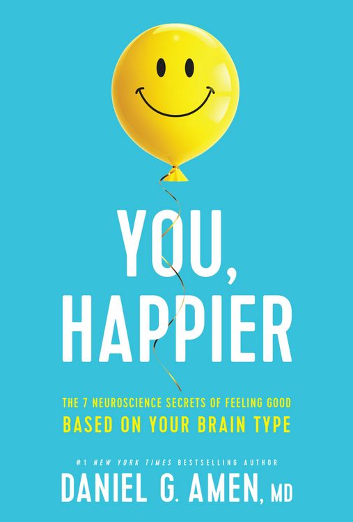 Produktbild: You, Happier