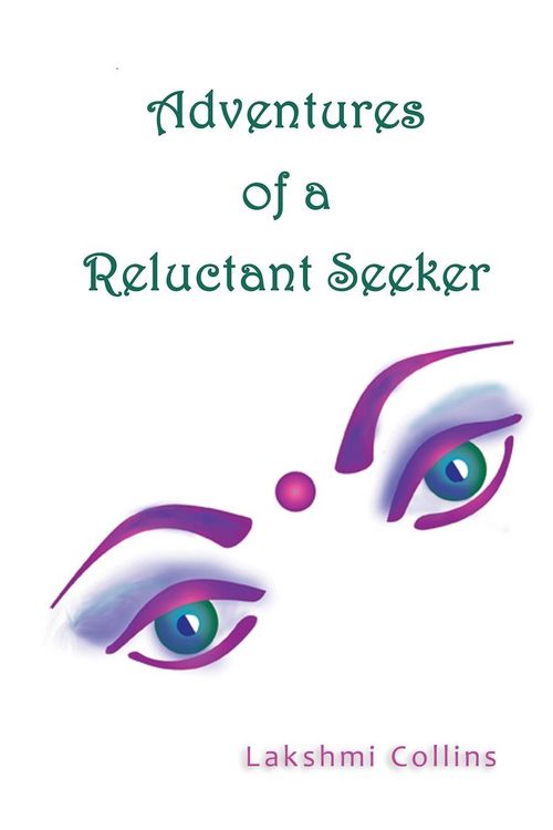 Produktbild: Adventures of a Reluctant Seeker