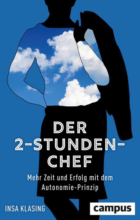 Produktbild: Der 2-Stunden-Chef