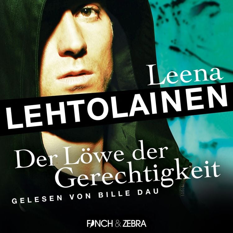 Bild vom Artikel Der Löwe der Gerechtigkeit vom Autor Leena Lehtolainen