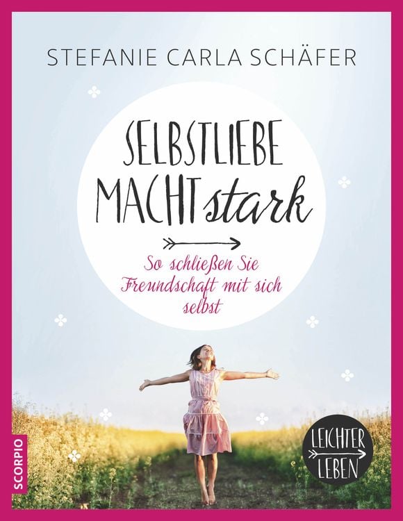 Produktbild: Selbstliebe macht stark