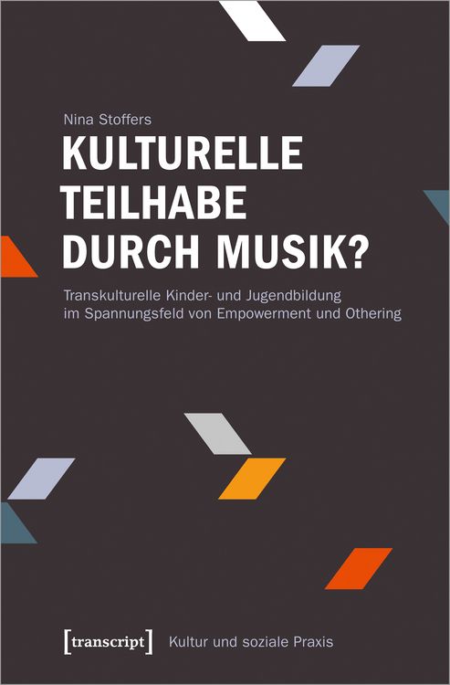 Produktbild: Kulturelle Teilhabe durch Musik?