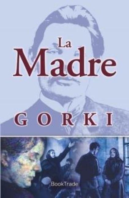 Produktbild: La madre