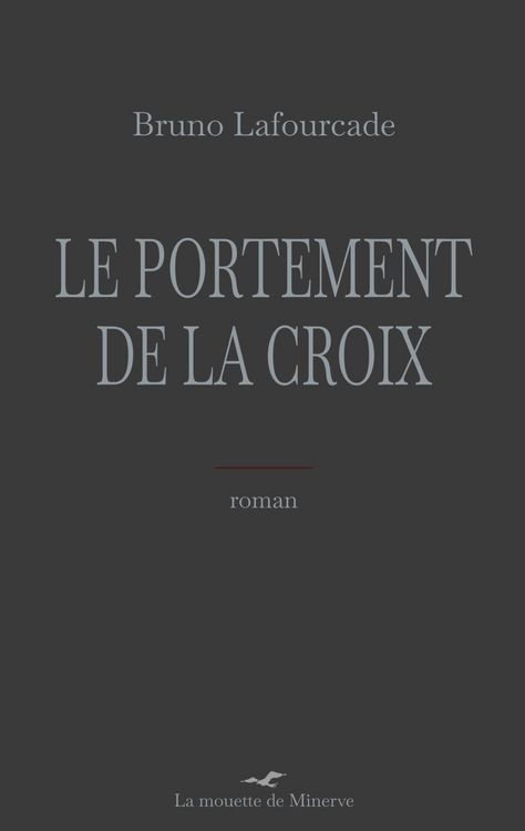 Produktbild: Le portement de la croix