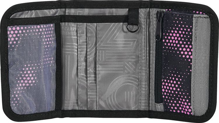 Produktbild: COOCAZOO&reg; Portemonnaie, Pink Illusion