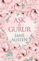 Produktbild: Ask ve Gurur
