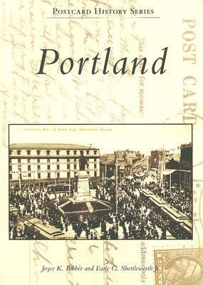 Produktbild: Portland