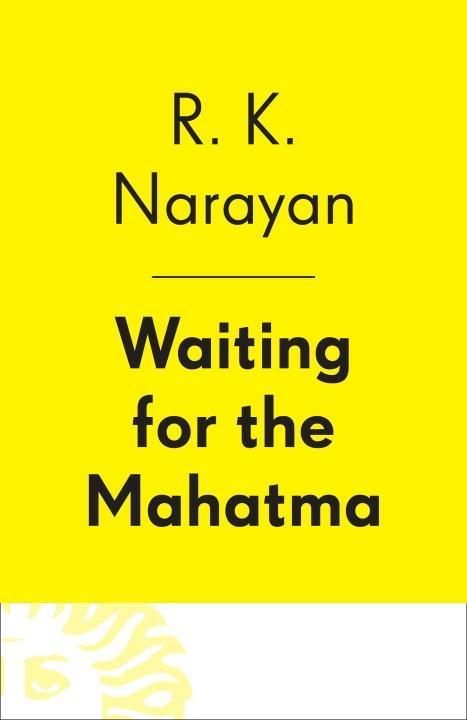 Produktbild: Waiting for the Mahatma