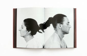 Produktbild: Marina Abramovic