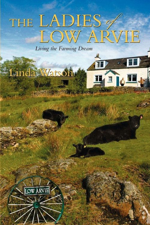 Produktbild: The Ladies of Low Arvie