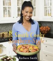 Produktbild: B. Smith Cooks Southern-Style