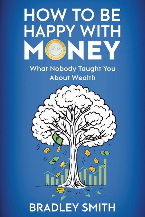 Produktbild: How to be Happy with Money