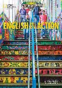 Produktbild: English in Action 1 with the Spark Platform