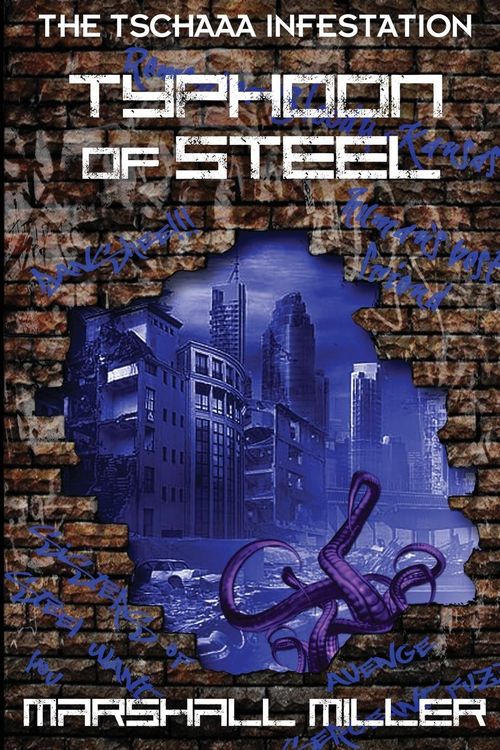 Produktbild: Typhoon of Steel