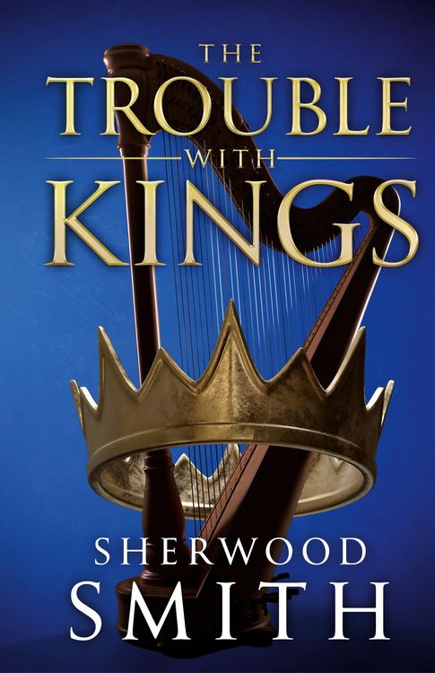 Produktbild: The Trouble With Kings