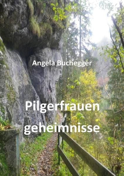 Produktbild: Pilgerfrauengeheimnisse