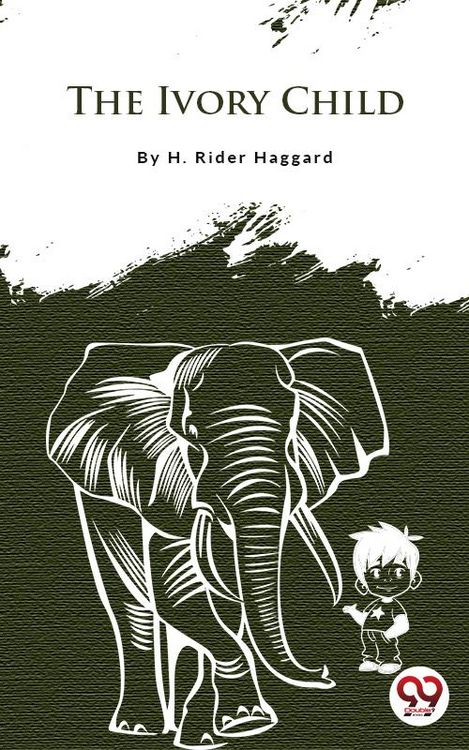 Produktbild: The Ivory Child