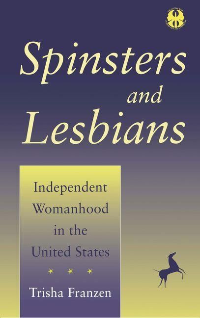 Produktbild: Spinsters and Lesbians