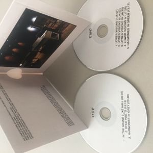 Produktbild: In Concert & In Residence