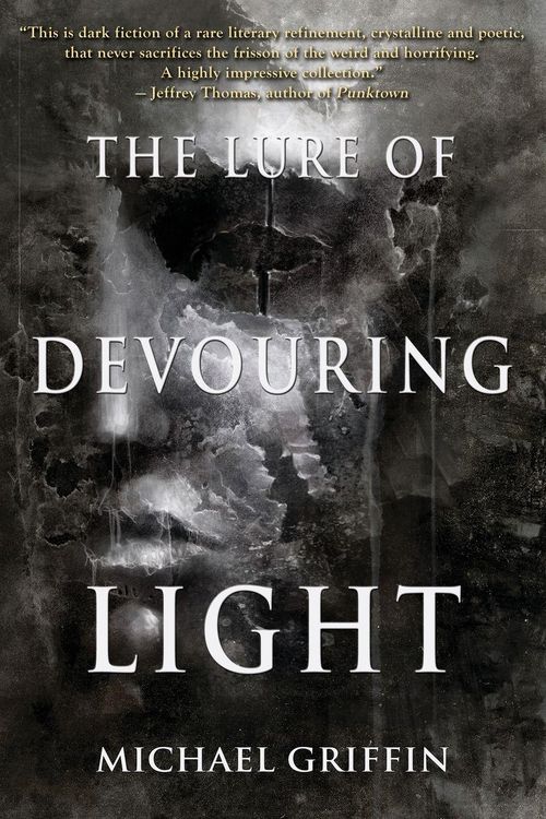 Produktbild: The Lure of Devouring Light