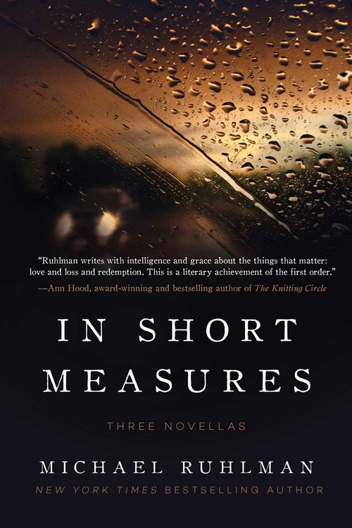 Produktbild: In Short Measures