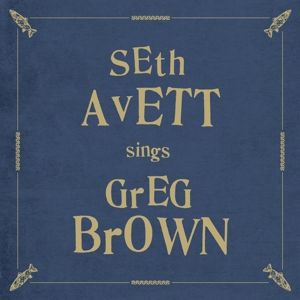 Produktbild: Seth Avett Sings Greg Brown