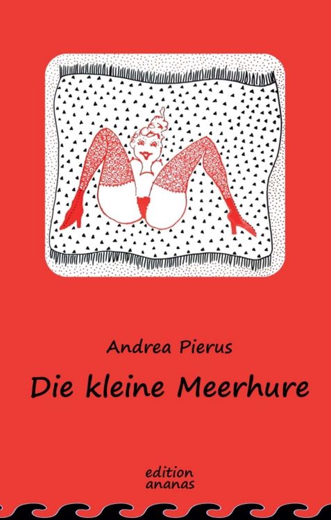 Produktbild: Die kleine Meerhure