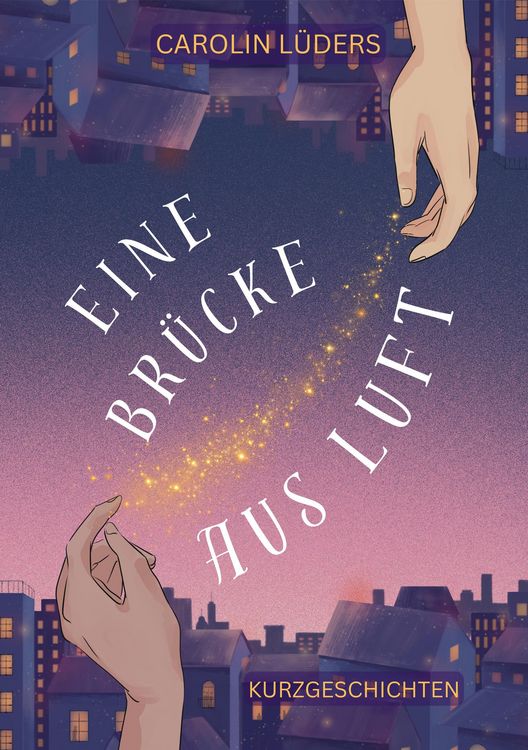 Produktbild: Eine Br&uuml;cke aus Luft
