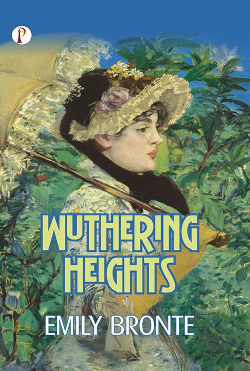 Produktbild: Wuthering Heights