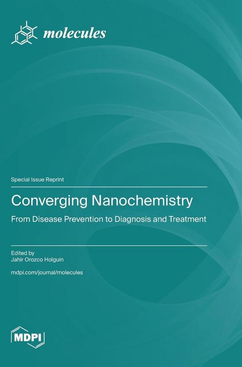 Produktbild: Converging Nanochemistry