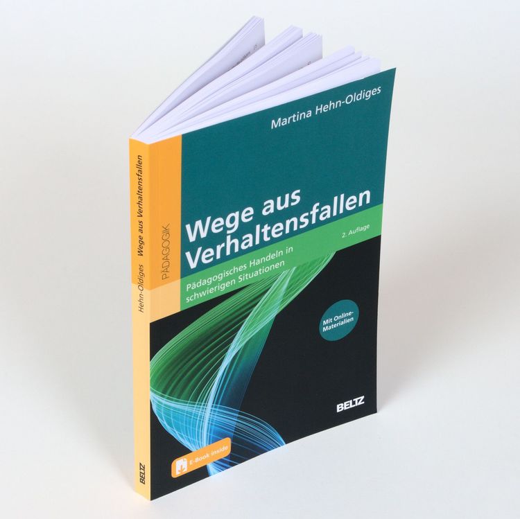 Produktbild: Wege aus Verhaltensfallen