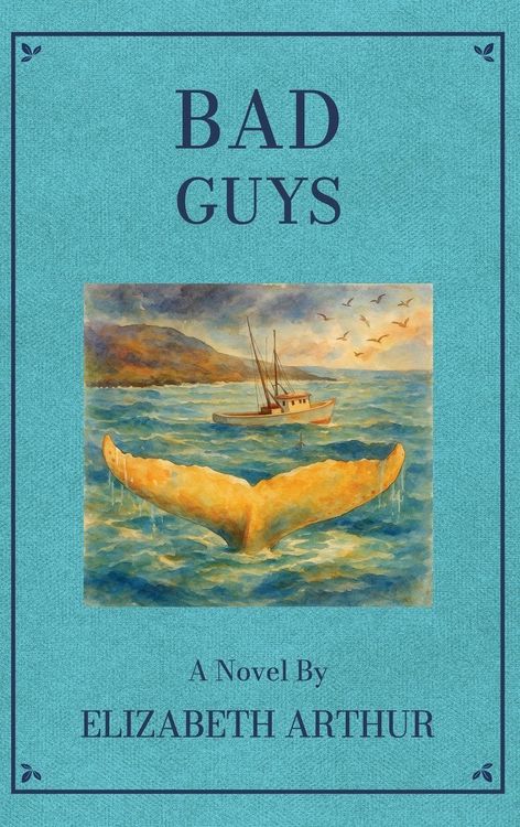 Produktbild: Bad Guys