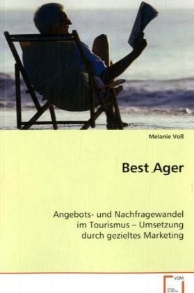 Produktbild: Vo&szlig; Melanie: Best Ager
