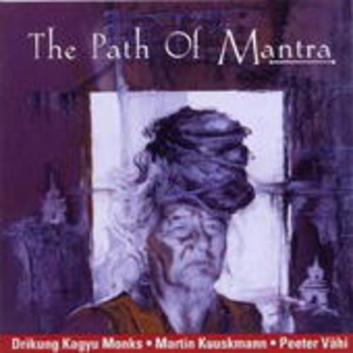Produktbild: The Path Of Mantra