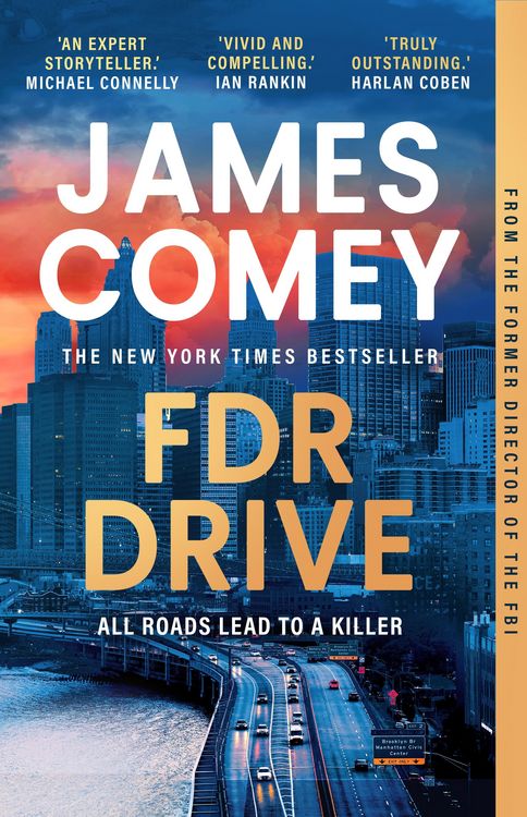 Produktbild: FDR Drive