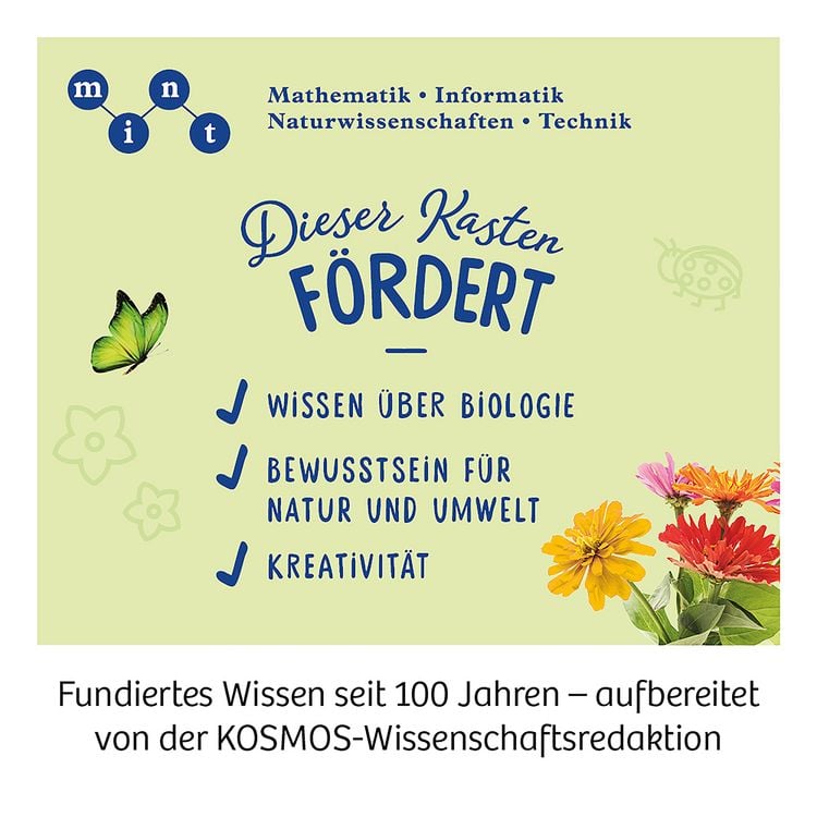 Produktbild: Mein erstes Gew&auml;chshaus
