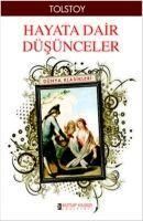 Produktbild: Hayata Dair D&uuml;s&uuml;nceler