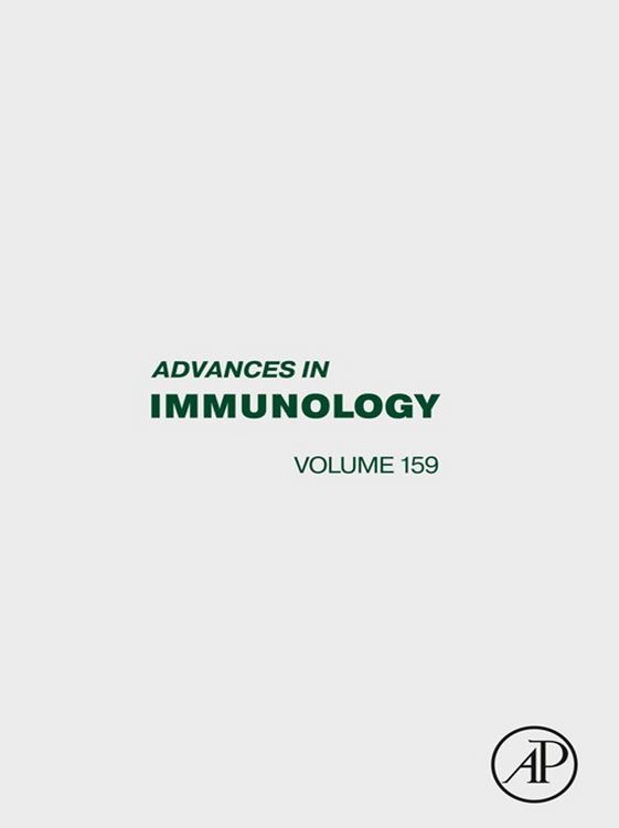 Produktbild: Advances in Immunology