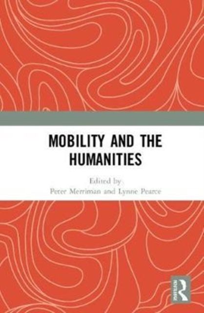 Produktbild: Mobility and the Humanities