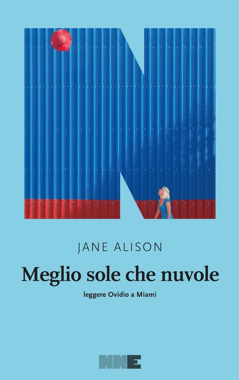 Produktbild: Meglio sole che nuvole