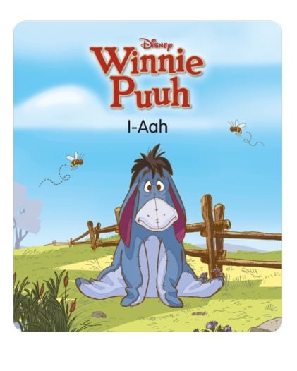 Produktbild: Content-Tonie: Winnie Puuh:  I-Aah