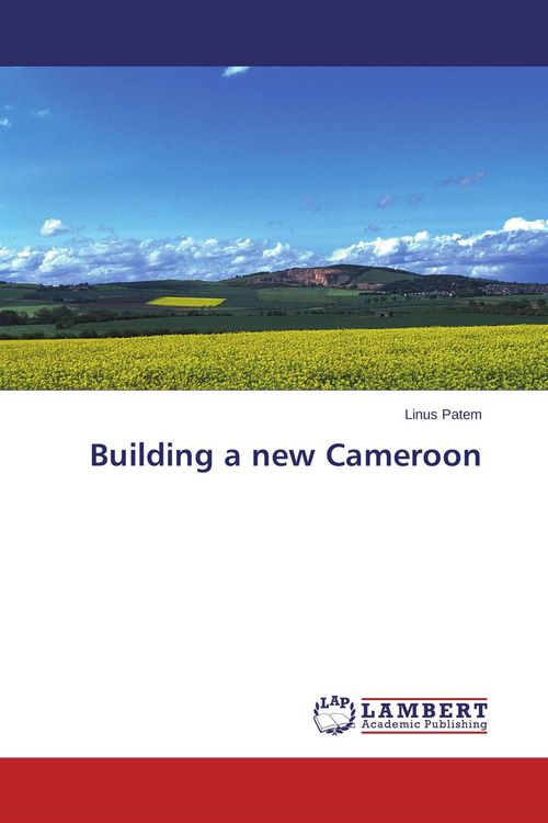 Produktbild: Building a new Cameroon
