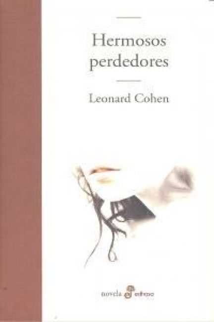Produktbild: Hermosos perdedores