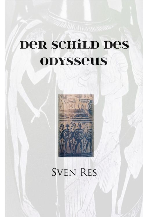 Produktbild: Der Schild des Odysseus