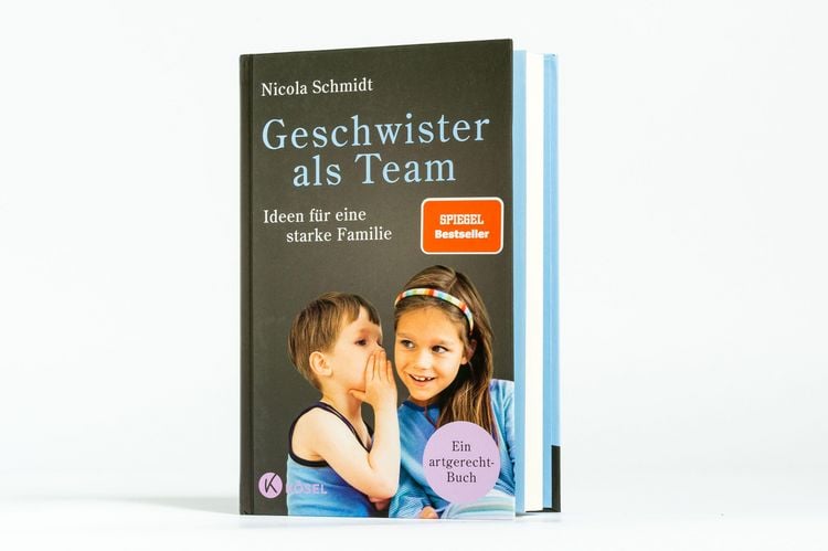 Produktbild: Geschwister als Team