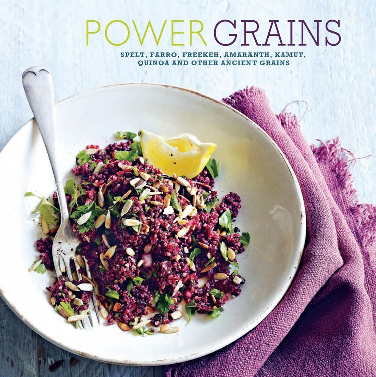 Produktbild: Power Grains
