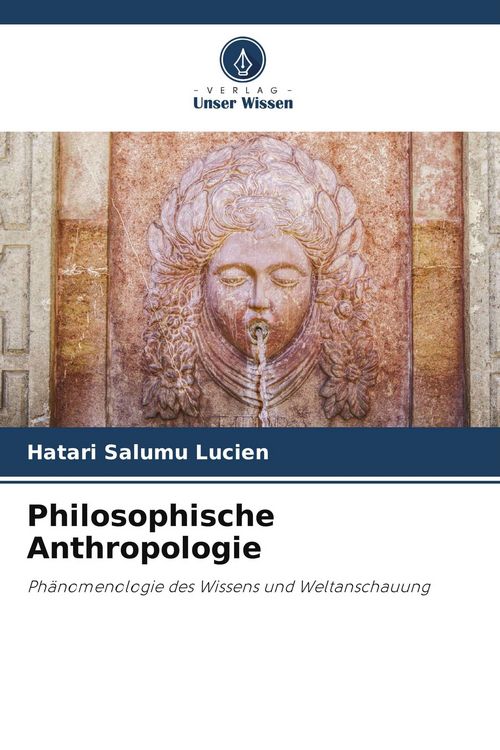 Produktbild: Philosophische Anthropologie