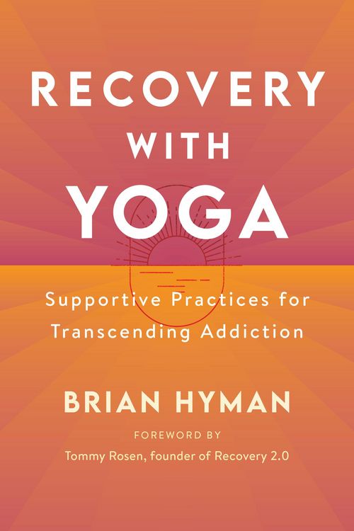 Produktbild: Recovery with Yoga