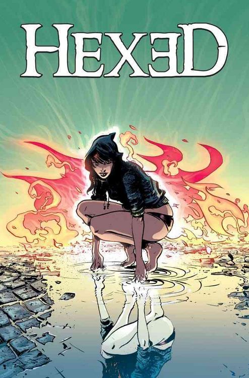 Produktbild: HEXED