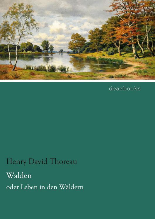 Produktbild: Walden